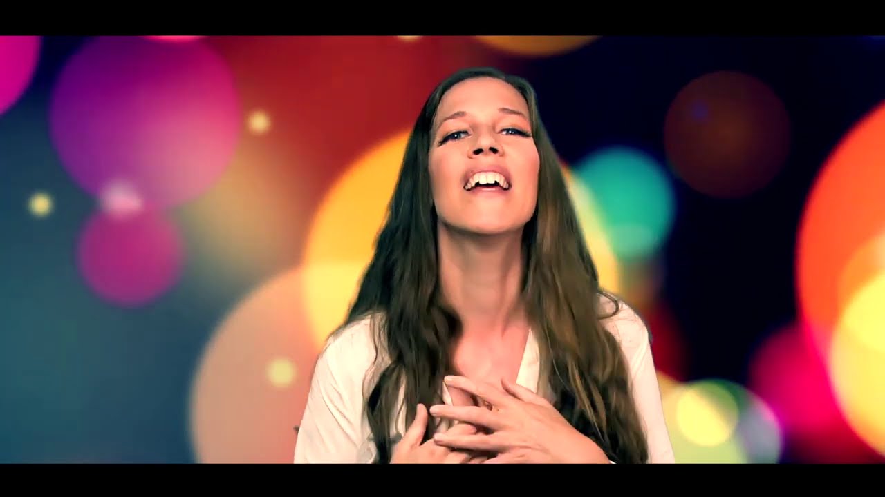 Julie Lorenzi – Wir sind alle gleich (DJ Ostkurve Remix)