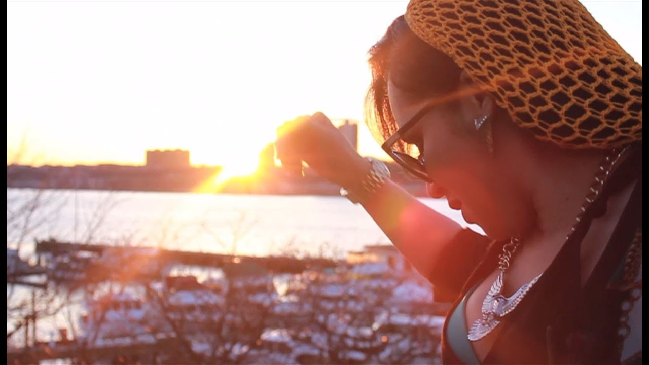 Video starten: Lumidee vs. Fatman Scoop – Dance!