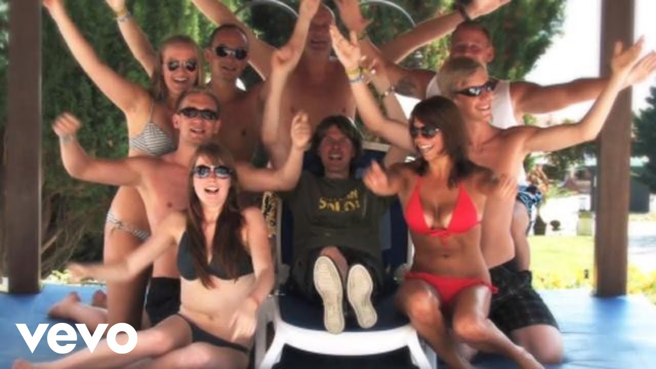 Video starten: Mickie Krause – Ich bin solo