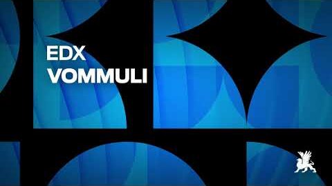 EDX – Vommuli