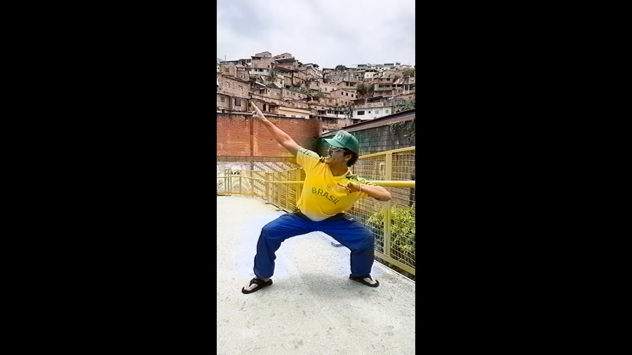 Bruno Mars – Bonde do Brunão