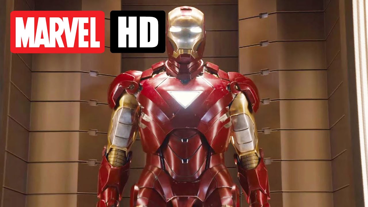 Video starten: Original Soundtrack – Avengers Assemble