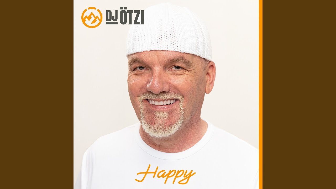 DJ Ötzi – Happy