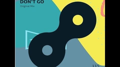 Block & Crown & Martina Budde – Don't Go
