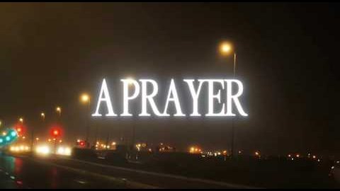 Josh Fawaz – Like a Prayer