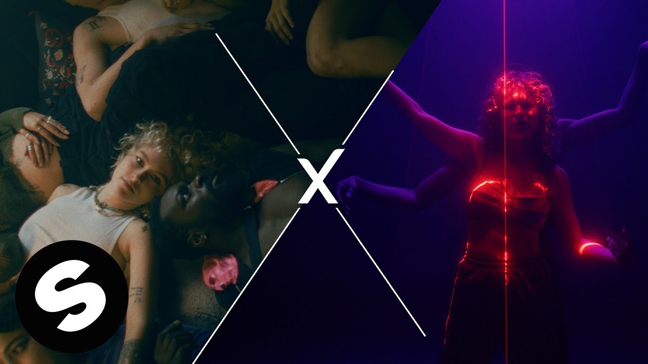 Alle Farben – Intersexion