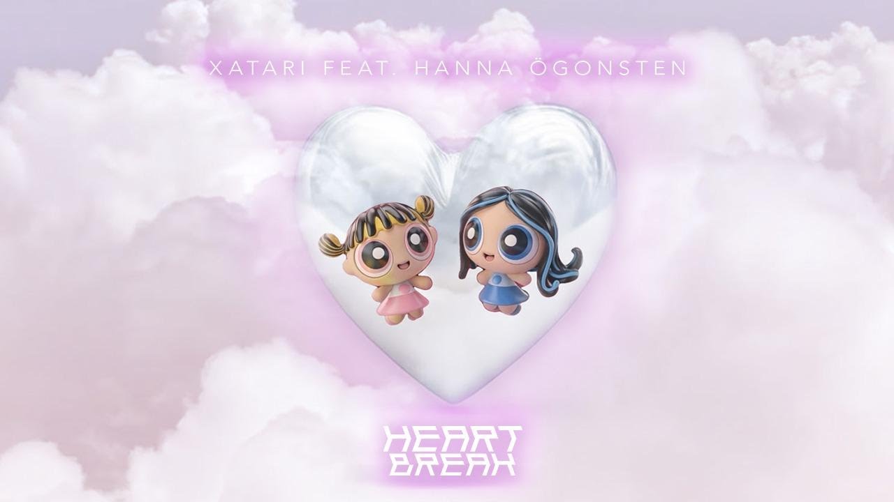 Video starten: Xatari feat. Hanna Ögonsten – Heartbreak