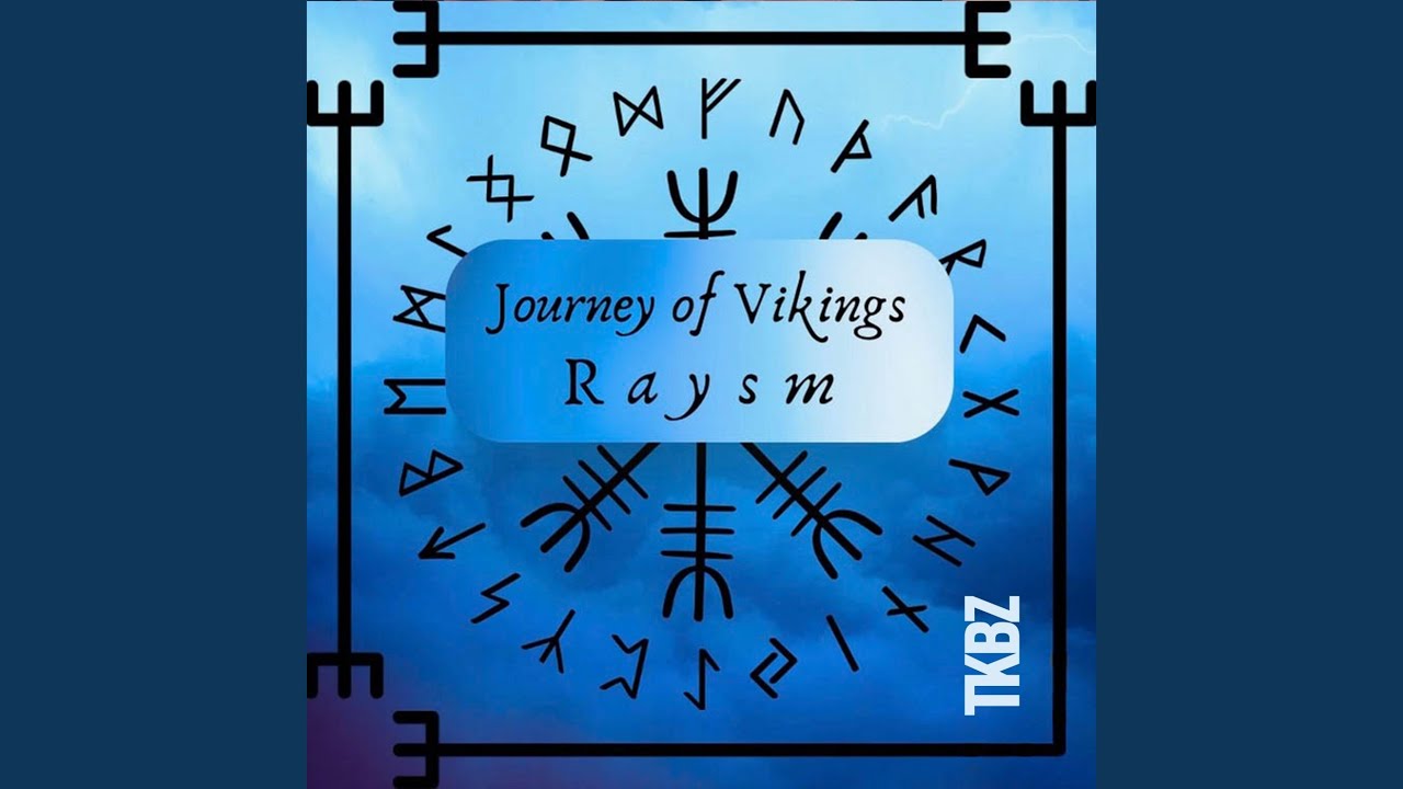 Video starten: Raysm – Journey of Vikings