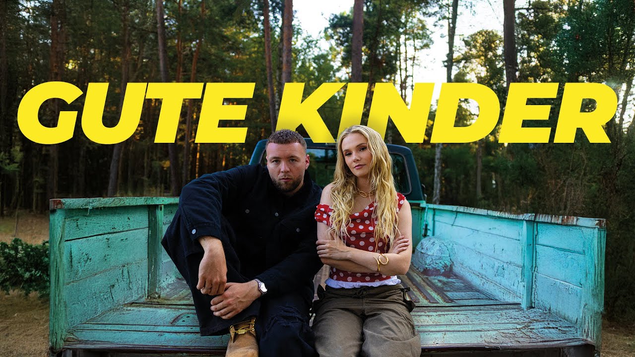 Video starten: CIVO & Esther Graf – Gute Kinder