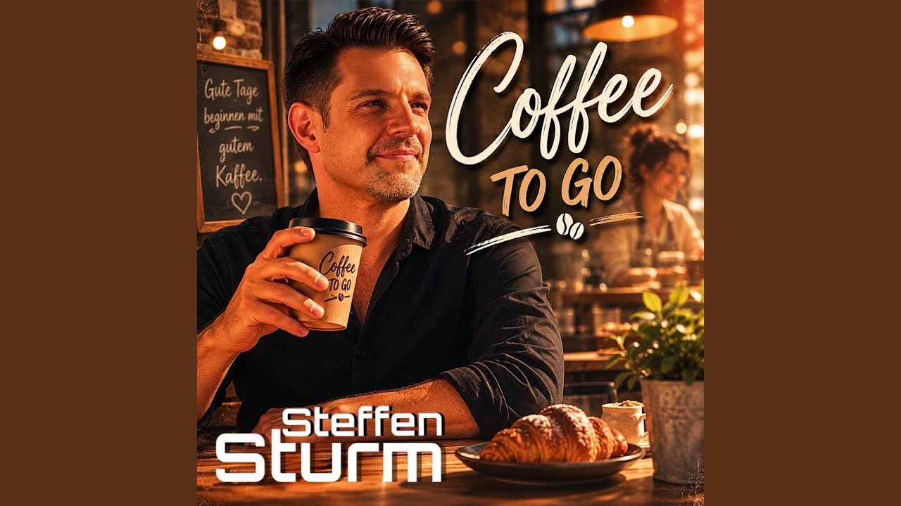 Video starten: Steffen Sturm – Coffee To Go