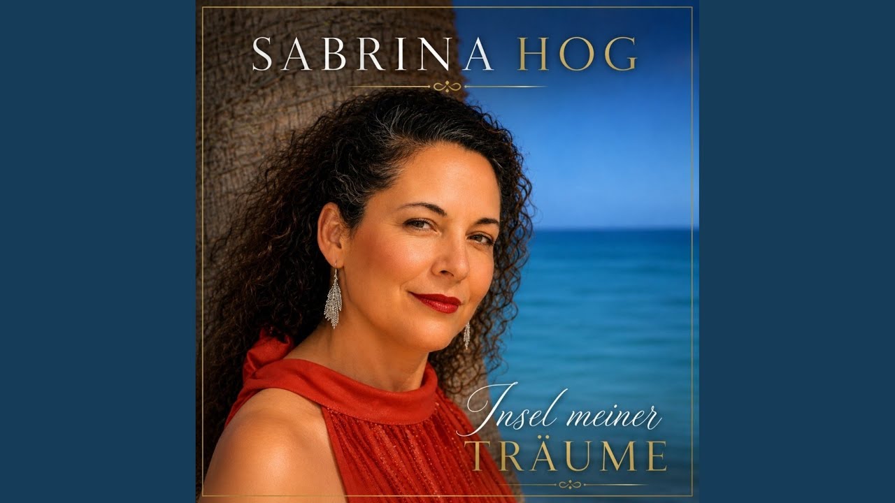 Sabrina Hog – Insel meiner Träume