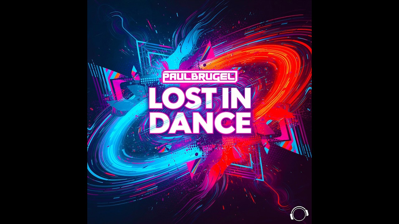 Video starten: Paul Brugel – Lost In Dance
