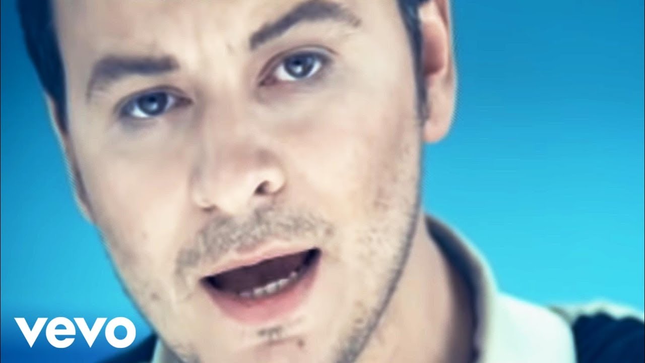 Manic Street Preachers – If You Tolerate This, Your Children Will Be Next