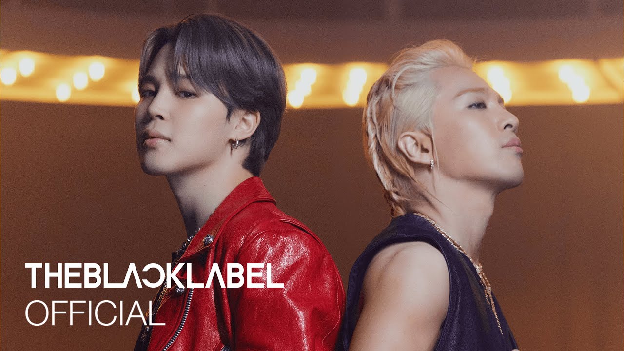 TAEYANG feat. Jimin of BTS – VIBE
