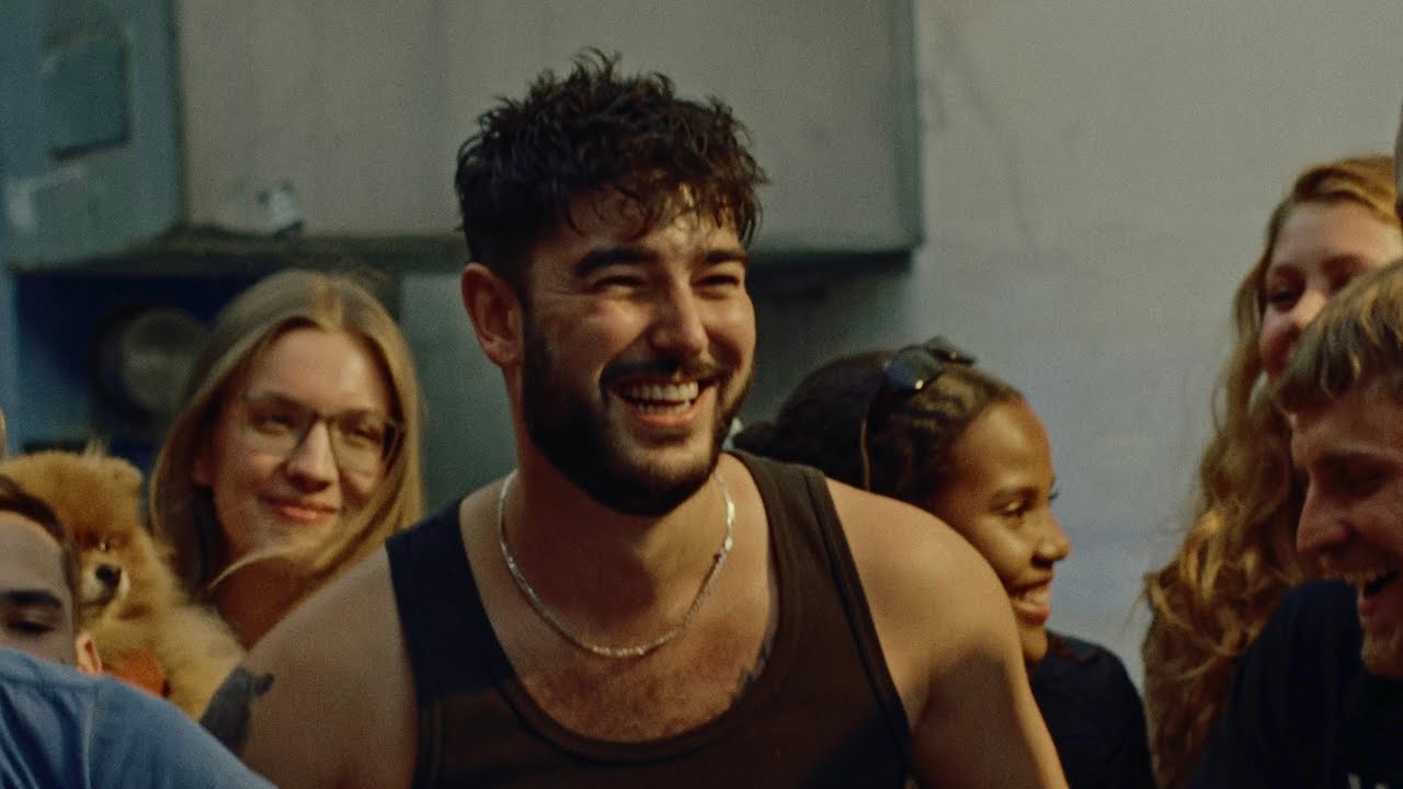 Video starten: $OHO BANI – YO HABIB