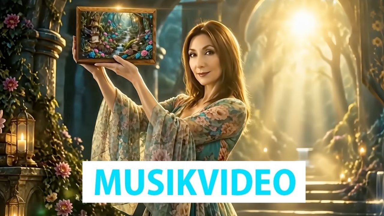 Susan Ebrahimi – Ich bin dein Träume-Erfinder