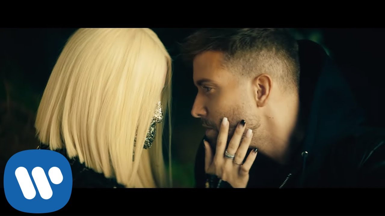 Pablo Alborán & Ava Max – Tabú