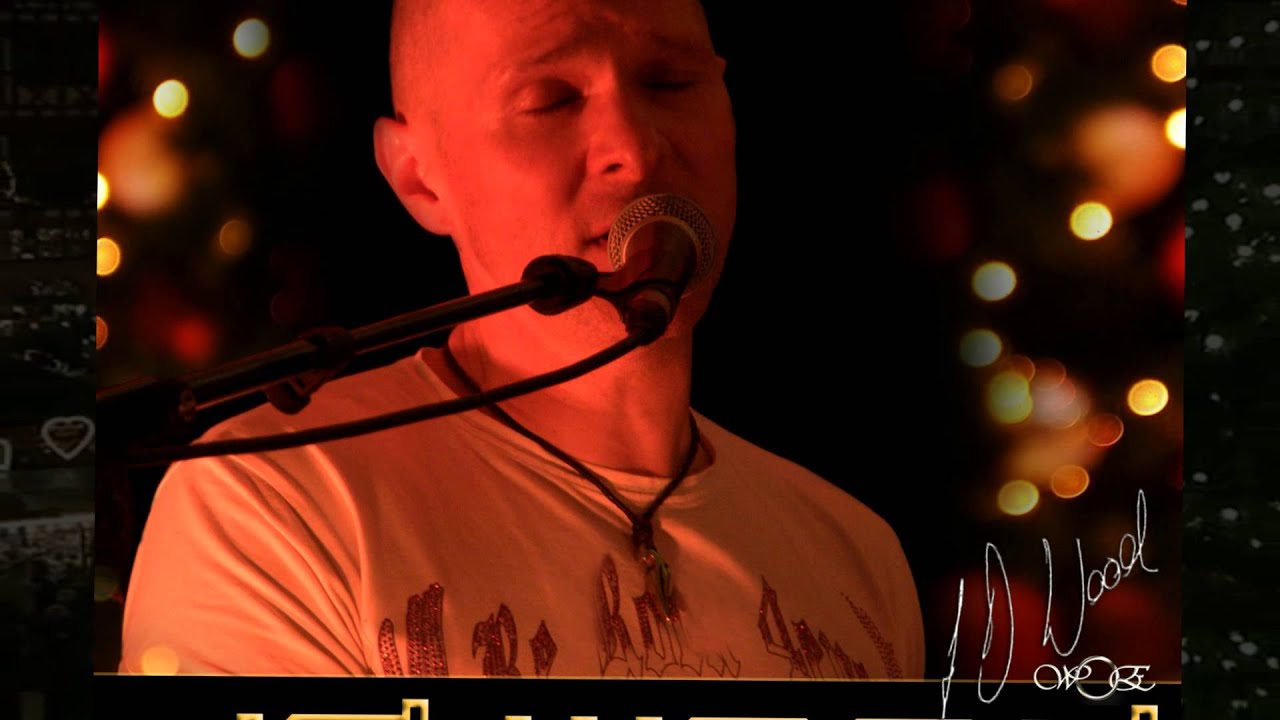 Video starten: JD Wood – X-Mas