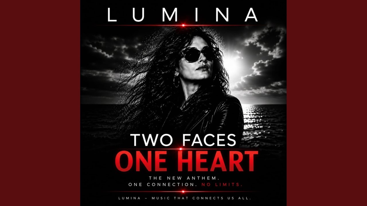 Lumina – Two Faces One Heart