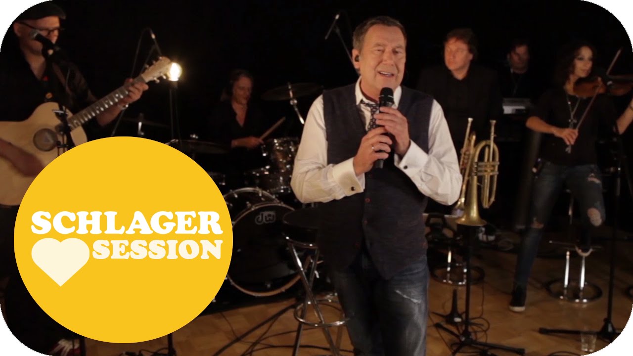 Roland Kaiser – Strangers In The Night