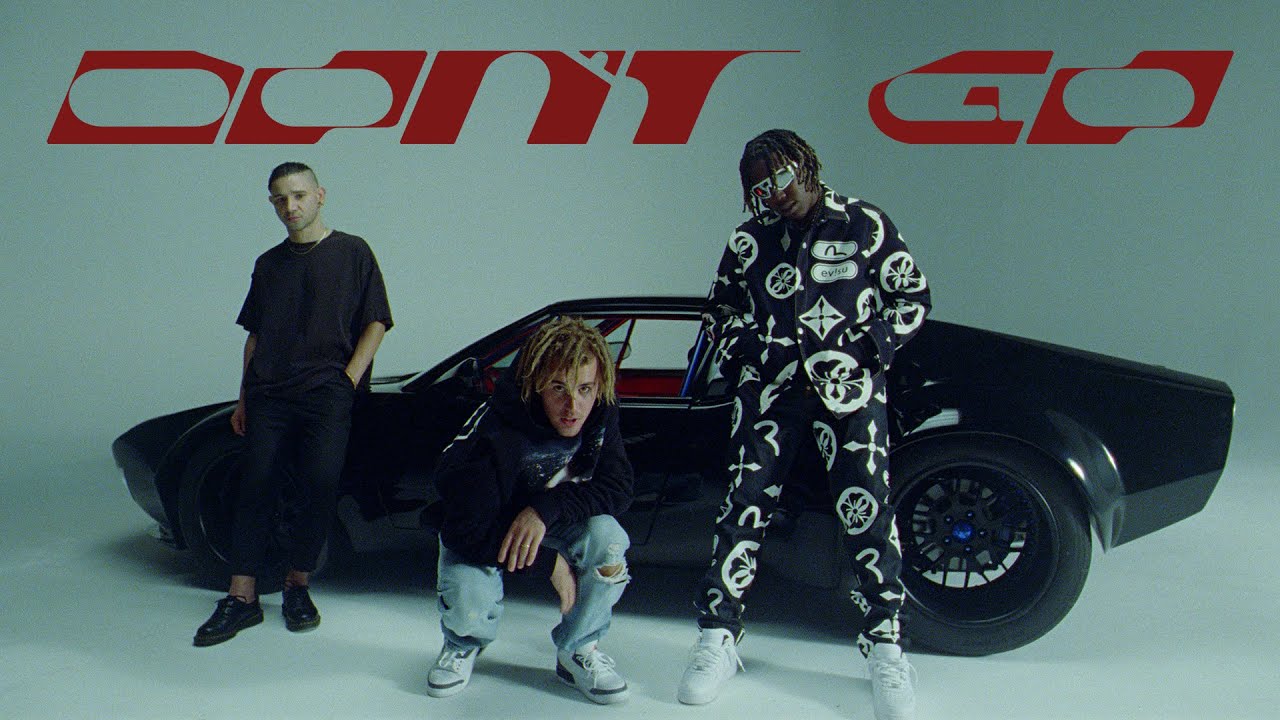 Skrillex, Justin Bieber & Don Toliver – Don't Go