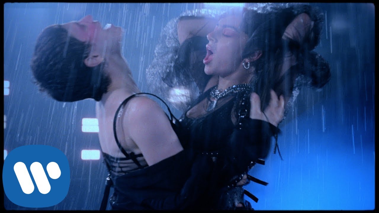 Charli XCX & Christine And The Queens – Gone