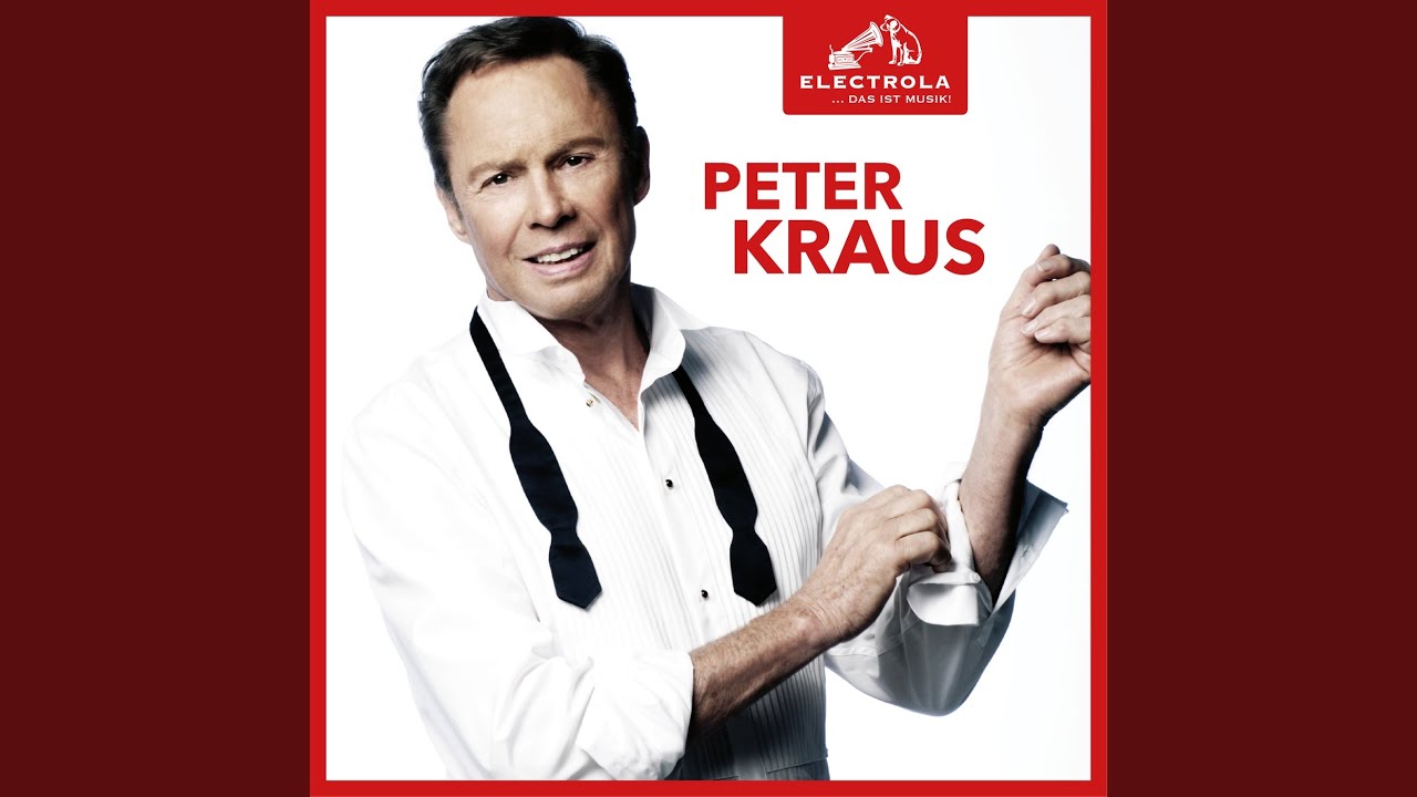 Peter Kraus – Sweety
