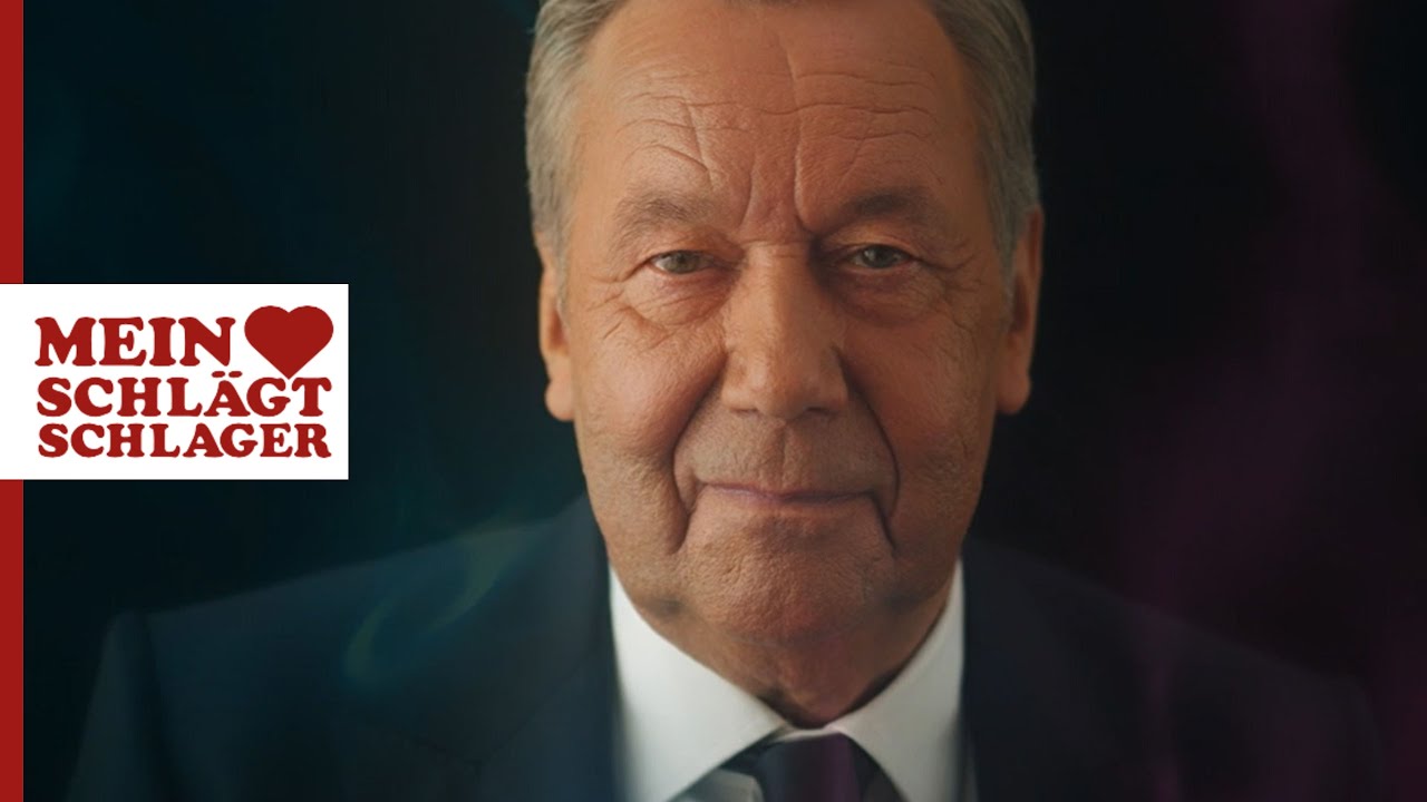Video starten: Roland Kaiser – Zuversicht