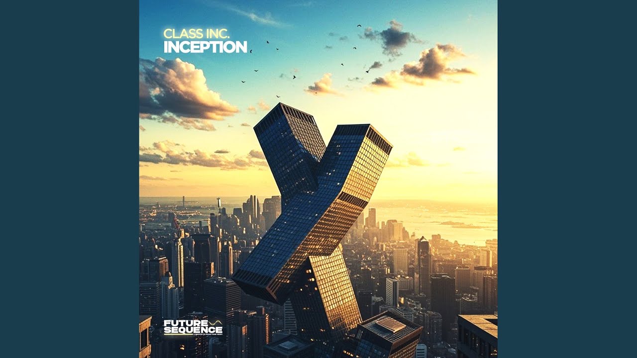 Claas Inc. – Inception