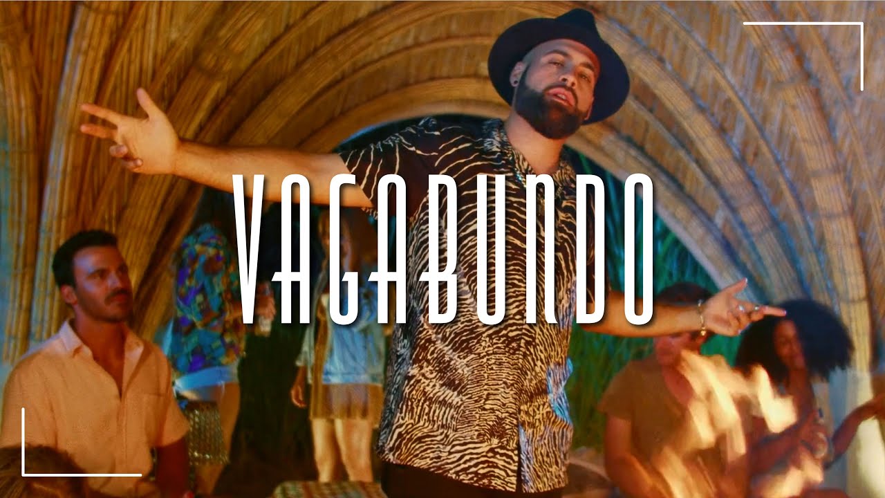 Juan Daniel – Vagabundo