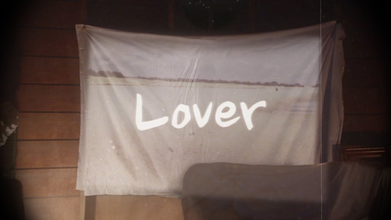 Taylor Swift – Lover