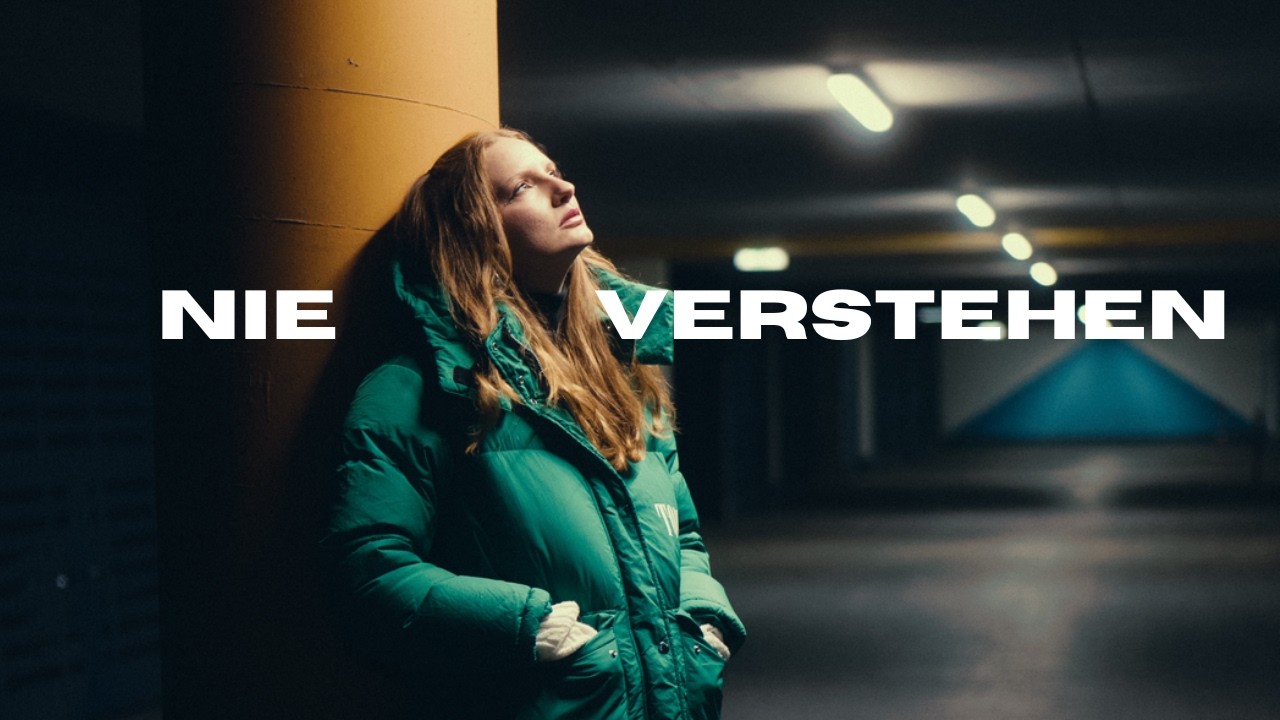 Video starten: Cosima Kiby – nie verstehen