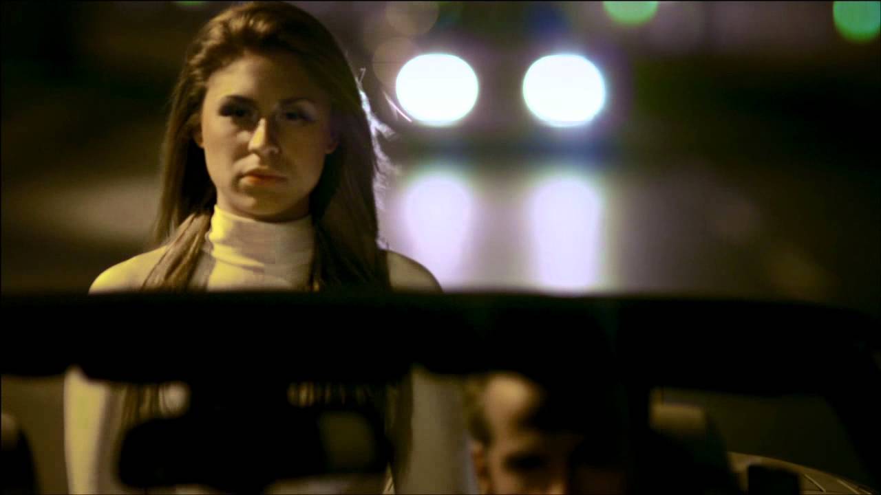 Video starten: Linda Teodosiu – Alive