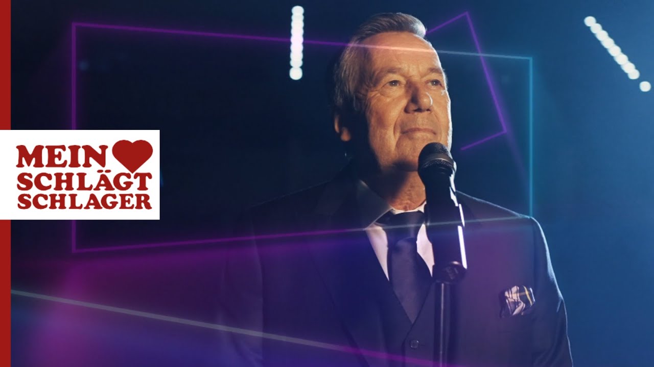 Roland Kaiser – Gegen die Zeit