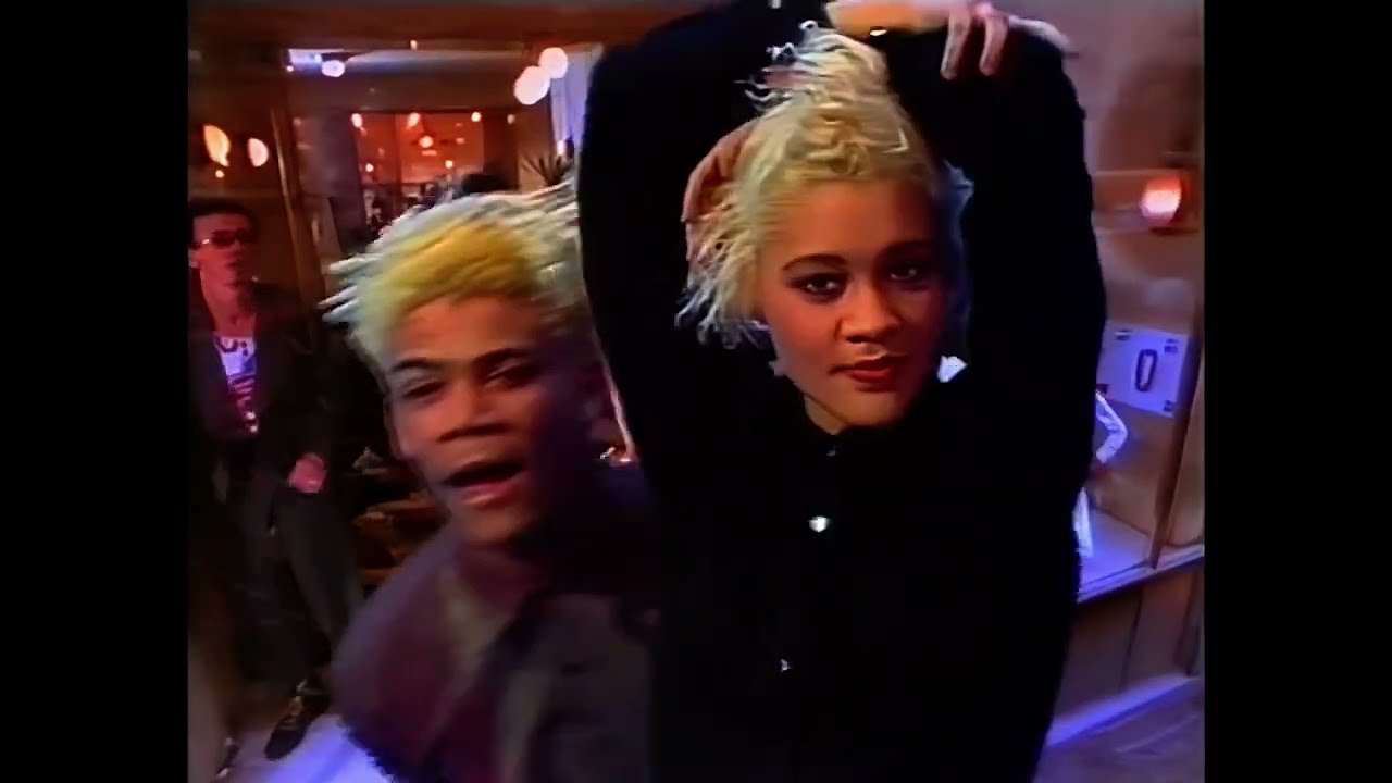 Hongkong Syndikat – Too Much