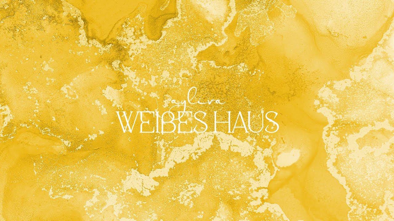 AYLIVA – Weißes Haus