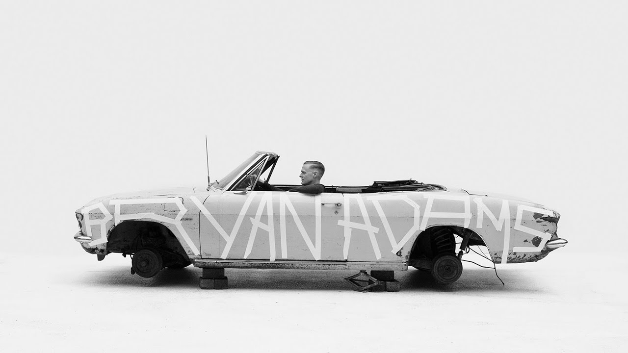 Bryan Adams – So Happy It Hurts