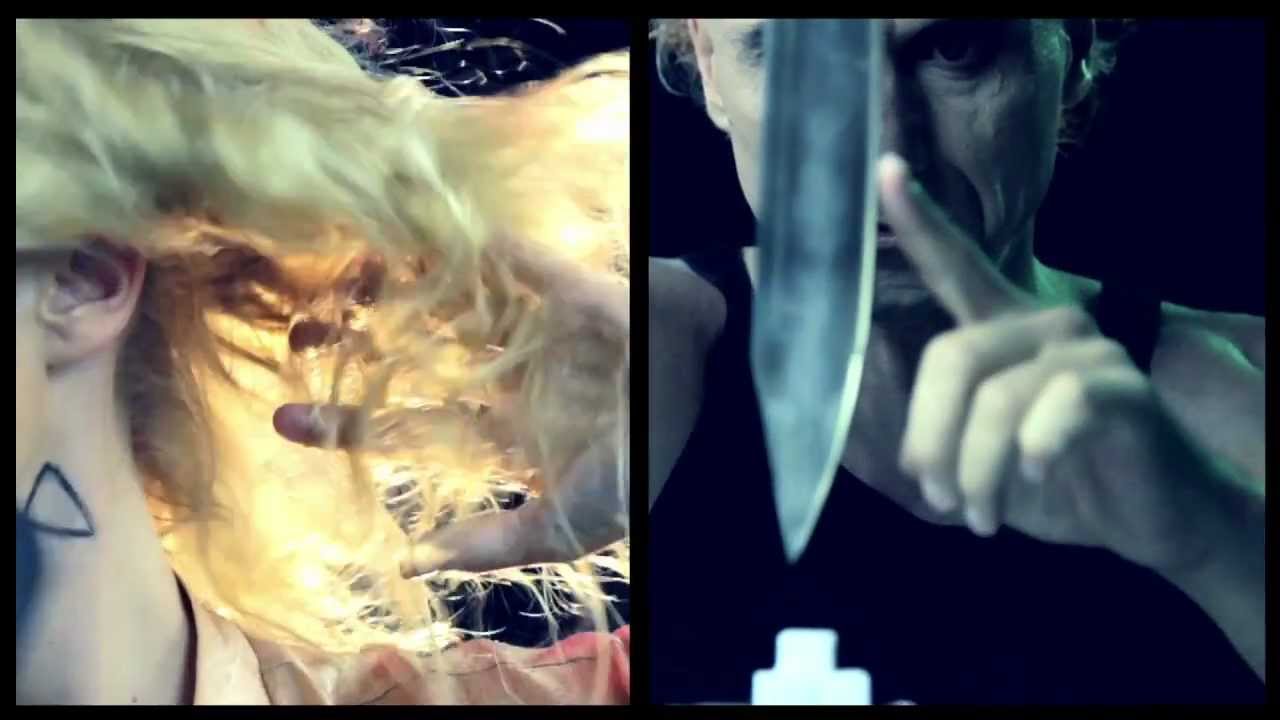 Video starten: Tangowerk by Nhoah feat. Lulu Schmidt – Innocent