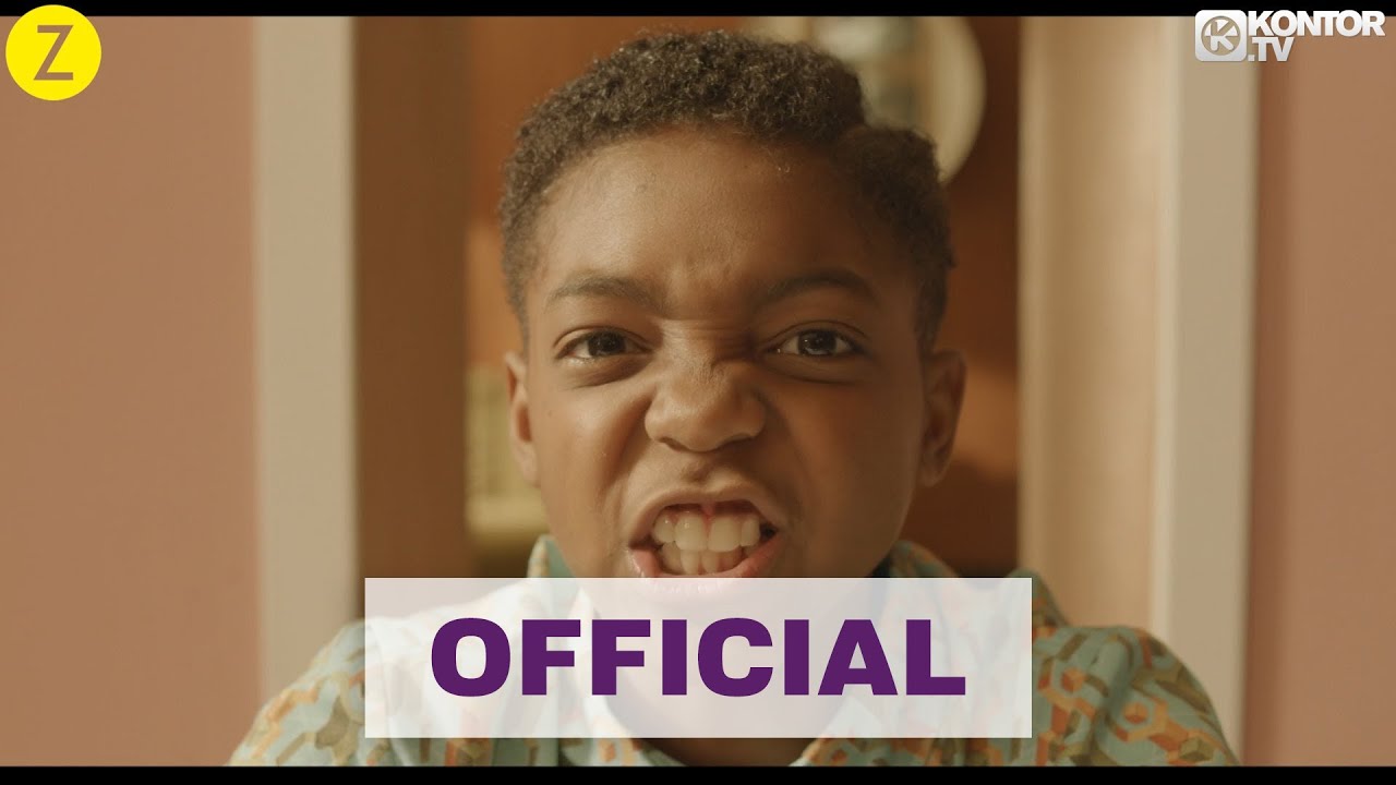 Stromae – Papaoutai