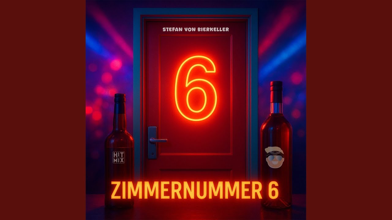 Video starten: Stefan von Bierkeller – Zimmernummer 6