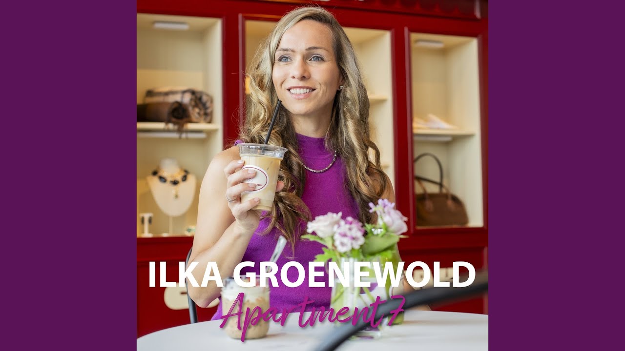 Video starten: Ilka Groenewold – Apartment 7