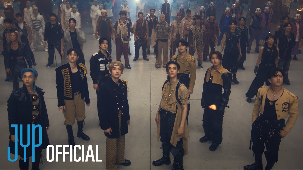 Stray Kids – LALALALA