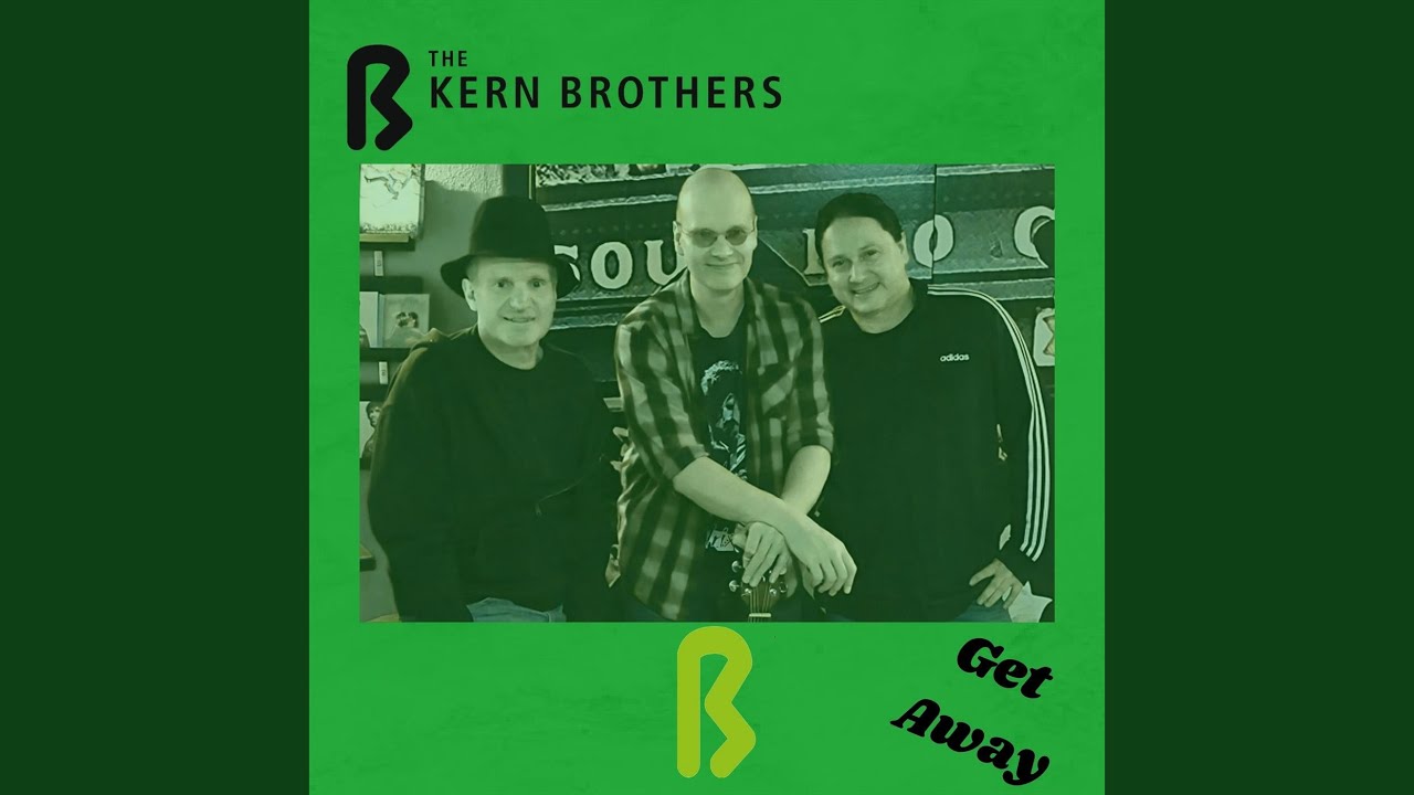 Video starten: The Kern Brothers – Get Away