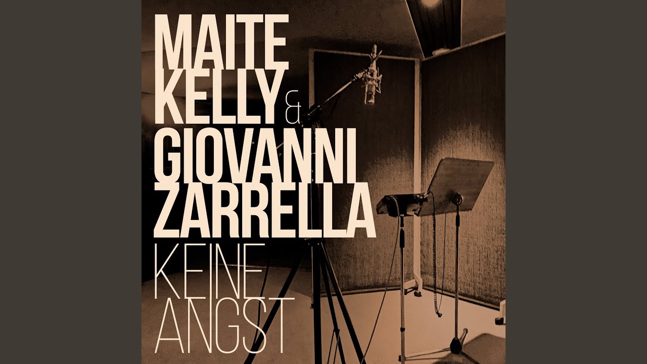 Video starten: Maite Kelly & Giovanni Zarrella – Keine Angst