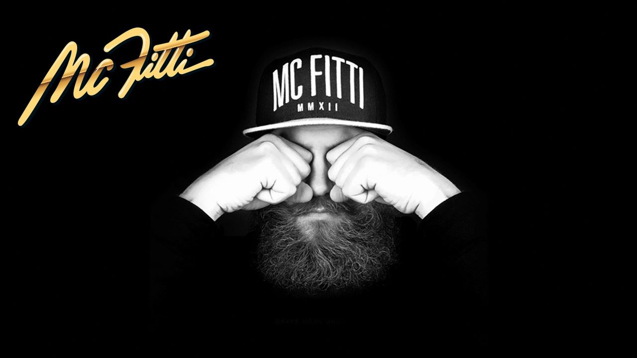 MC Fitti – Drake hören und weinen