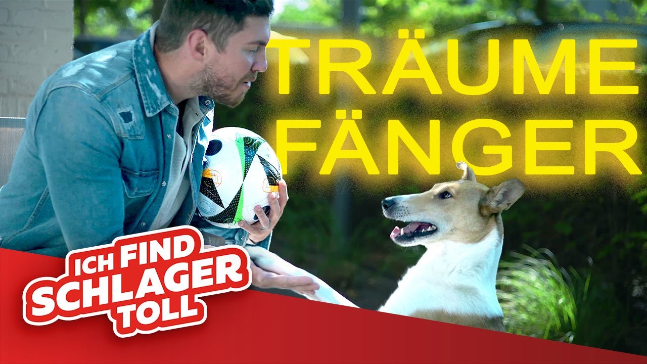 Joey Heindle – Träumefänger (alles wird gut)