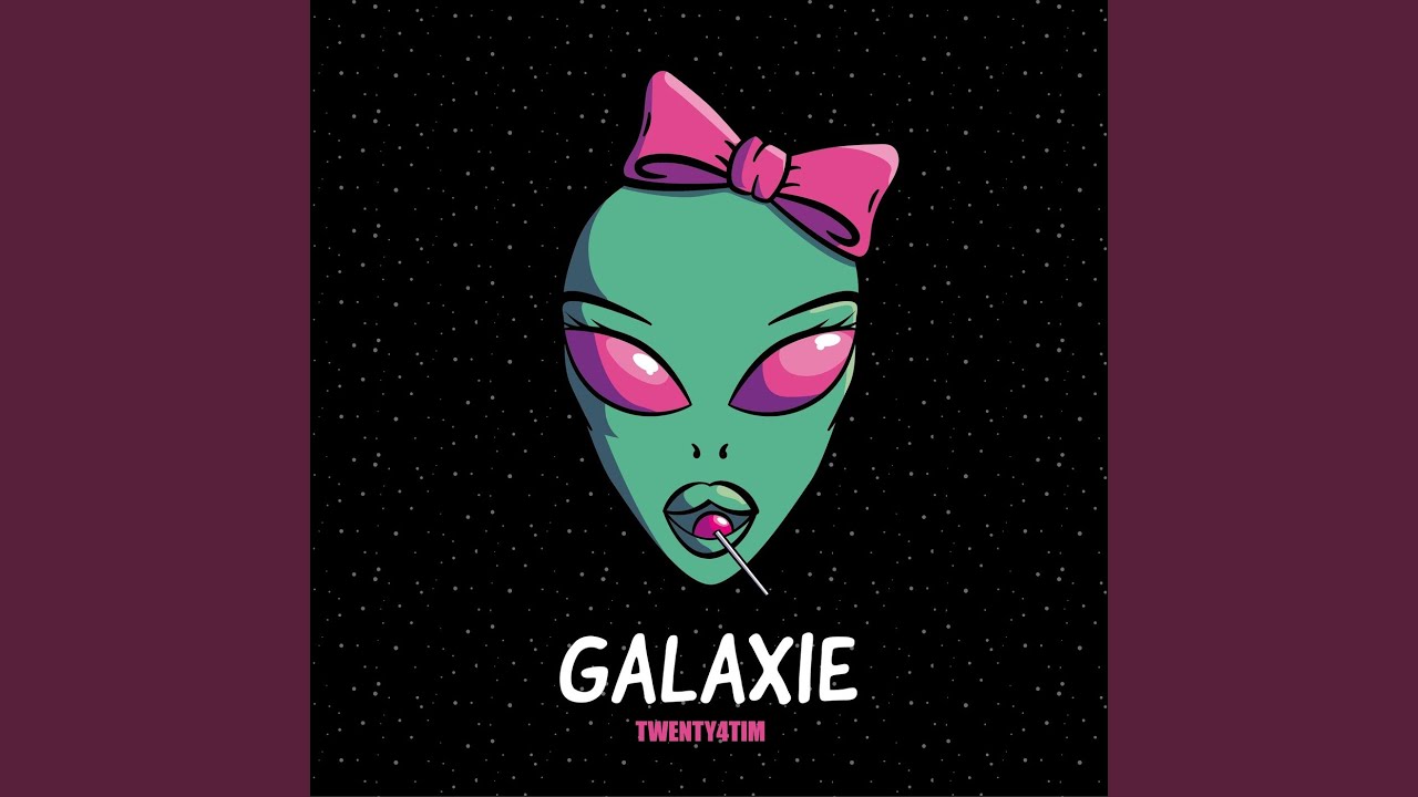 twenty4tim – Galaxie