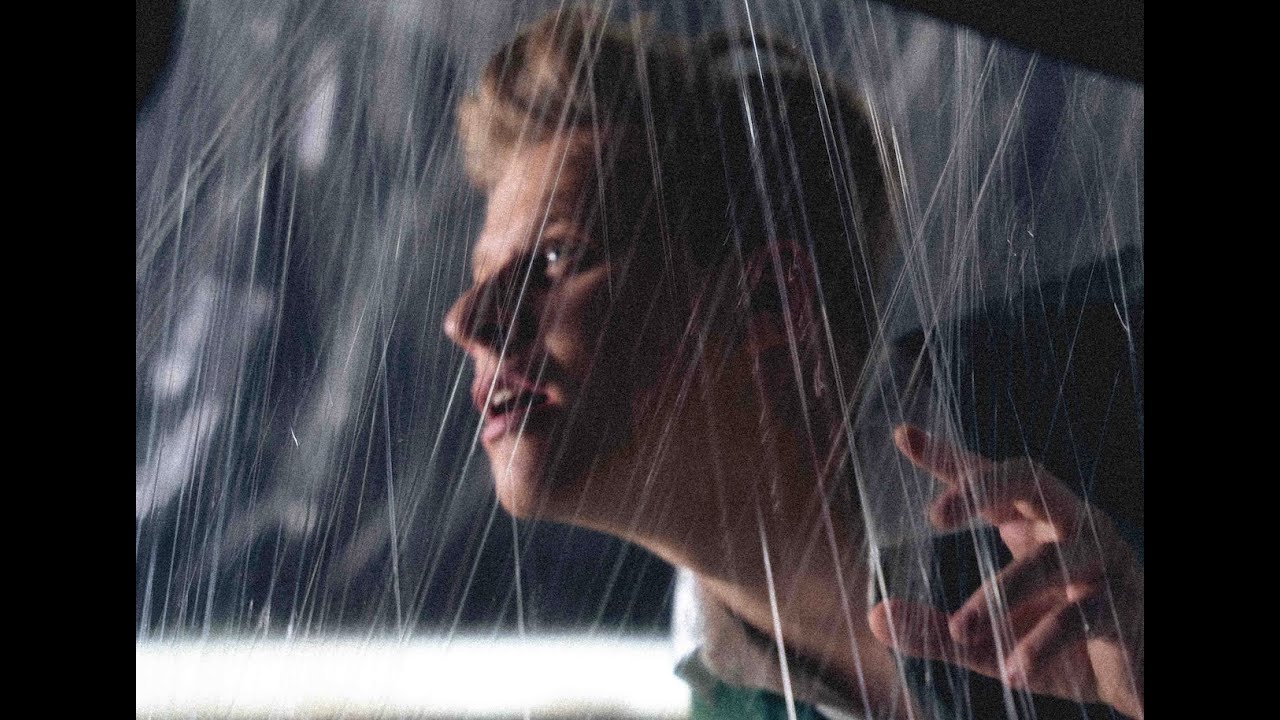 Thorsteinn Einarsson – Echo