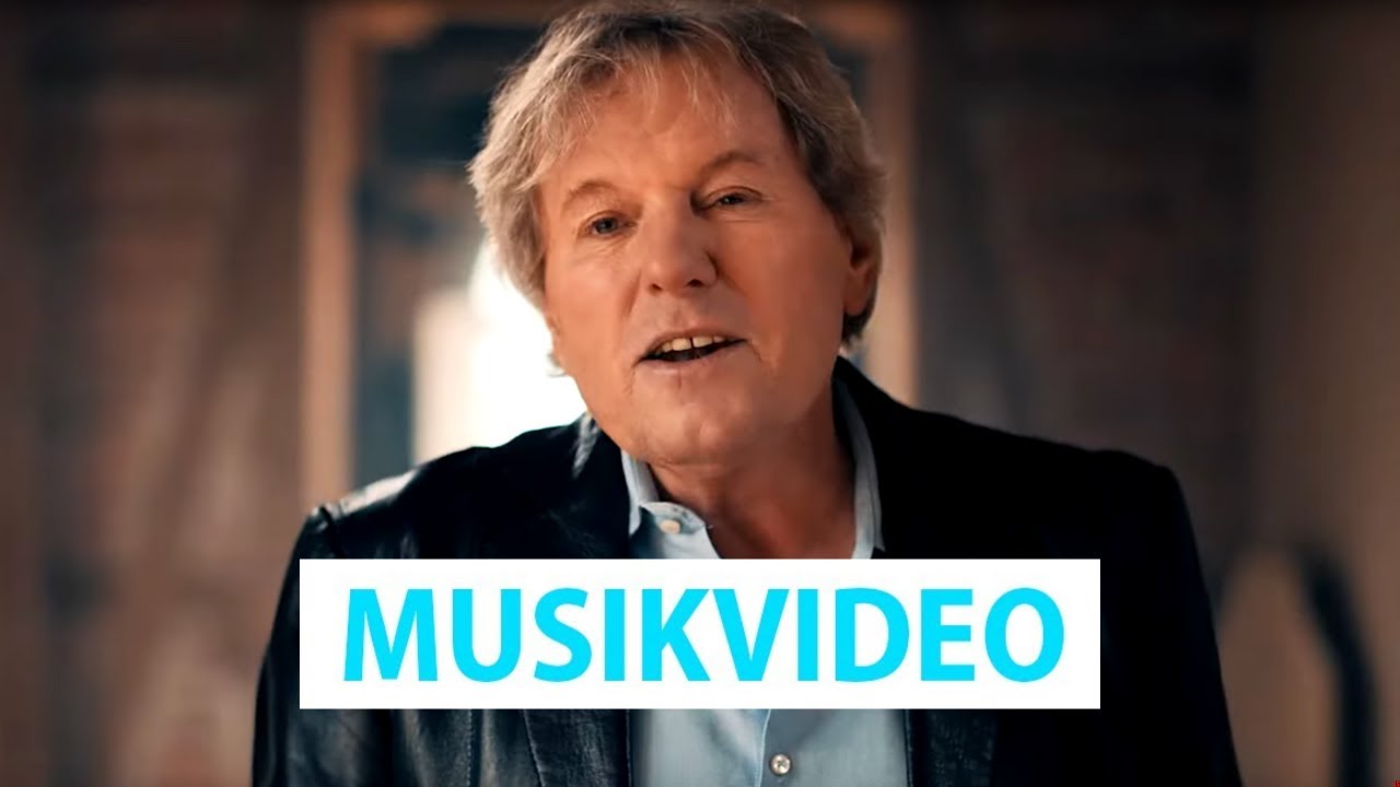 Bernhard Brink – Es geht immer weiter (Xtreme Sound Remix)