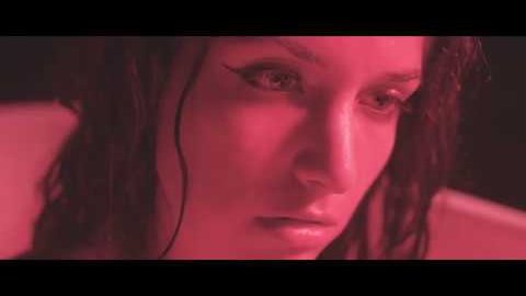 Crooked Colours feat. Ivan Ooze – I Hope You Get It